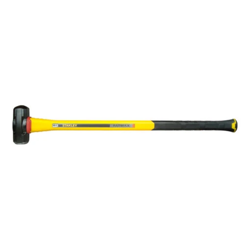 Stanley Vorschlaghammer FatMax 2721g -Handbetätigte Werkzeuge Geschäft 3253561560101 stanley vorschlaghammer fatmax 2721g 1